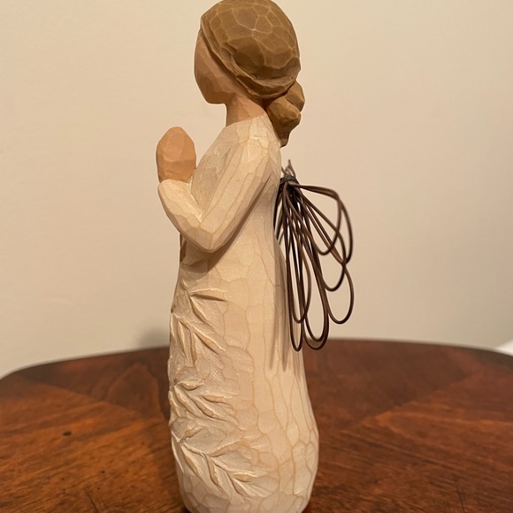 Willow Tree ‘A Tree, A Prayer’ Statue - Picture 2 of 5